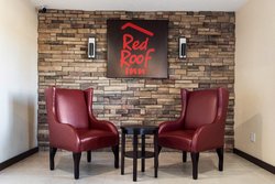  - Red Roof Inn Anderson - I-69, Exit 226