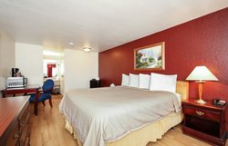  - Red Roof Inn Lompoc