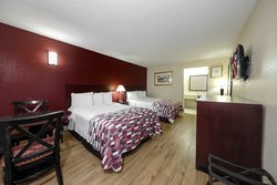  - Red Roof Inn Ellenton - I-75, Exit 224