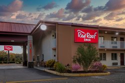  - Red Roof Inn Ellenton - I-75, Exit 224