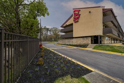  - Red Roof Inn Lanham - I-95 & I-495, Exit 20