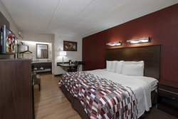  - Red Roof Inn Lanham - I-95 & I-495, Exit 20