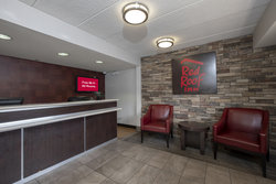  - Red Roof Inn Lanham - I-95 & I-495, Exit 20
