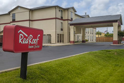  - Red Roof Inn & Suites Tillmans Corner - I-10, Exit 15