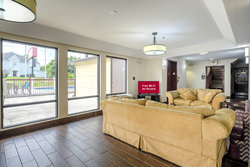  - Red Roof Inn & Suites Tillmans Corner - I-10, Exit 15