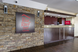  - Red Roof Inn & Suites Tillmans Corner - I-10, Exit 15