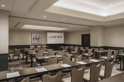  - Loews Vanderbilt Plaza Hotel Nashville