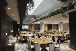  - Loews Vanderbilt Plaza Hotel Nashville