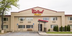  - Red Roof Plus+ Inn & Suites Poughkeepsie