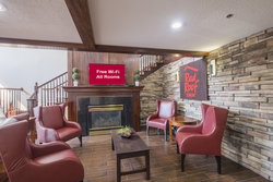  - Red Roof Inn Stafford - I-95, Exit 143