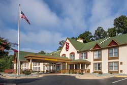  - Red Roof Inn Stafford - I-95, Exit 143