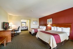  - Red Roof Inn Vincennes
