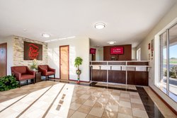  - Red Roof Inn Vincennes