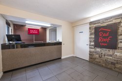  - Red Roof Inn Midtown Mobile - I-65, Exit 4