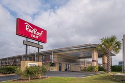  - Red Roof Inn Midtown Mobile - I-65, Exit 4