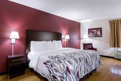  - Red Roof Inn Carrollton - I-71, Exit 44