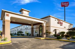  - Red Roof Inn Carrollton - I-71, Exit 44