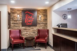  - Red Roof Inn Spartanburg - I-26, Exit 17