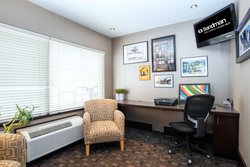  - Sandman Hotel & Suites Calgary