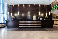  - Sandman Hotel & Suites Calgary