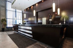  - Sandman Hotel & Suites Calgary