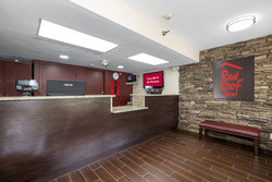  - Red Roof Inn Spartanburg - I-85, Exit 78