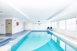  - Sandman Hotel & Suites Calgary