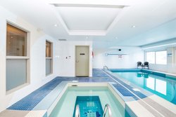  - Sandman Hotel & Suites Calgary