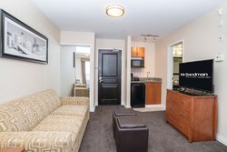  - Sandman Hotel & Suites Calgary