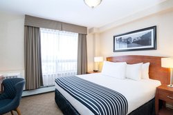  - Sandman Hotel & Suites Calgary