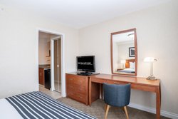  - Sandman Hotel & Suites Calgary