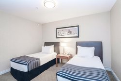 - Sandman Hotel & Suites Calgary