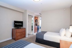  - Sandman Hotel & Suites Calgary