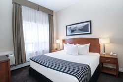  - Sandman Hotel & Suites Calgary