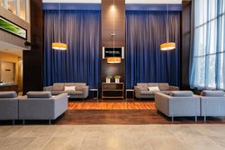  - Sandman Hotel & Suites Calgary