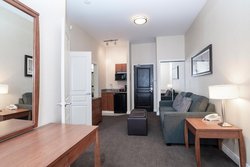  - Sandman Hotel & Suites Calgary
