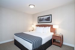  - Sandman Hotel & Suites Calgary