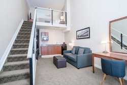  - Sandman Hotel & Suites Calgary