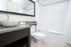  - Sandman Hotel & Suites Calgary