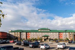  - Sandman Hotel Airport Calgary