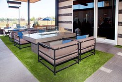  - Sandman Hotel Airport Calgary