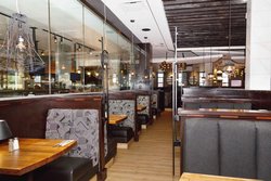  - Sandman Hotel Airport Calgary