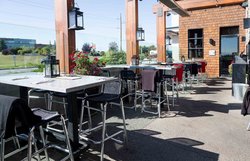  - Sandman Hotel Airport Calgary