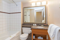  - Sandman Hotel Airport Calgary