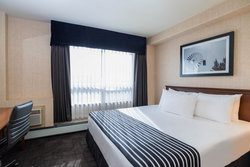  - Sandman Hotel Airport Calgary