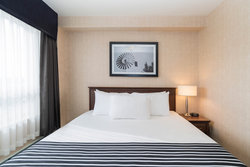 - Sandman Hotel Airport Calgary