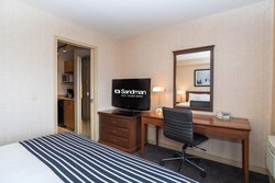  - Sandman Hotel Airport Calgary