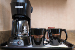  - Sandman Hotel Airport Calgary