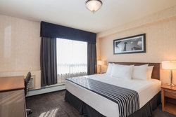  - Sandman Hotel Airport Calgary
