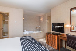  - Sandman Hotel Airport Calgary